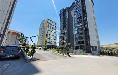 Diamond Yaşamkent Bağımsız Mutfak-Akıllı Ev-Kış Bahçesi 2 +1