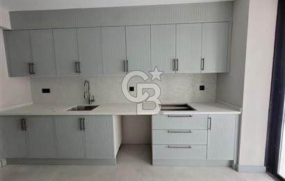 Diamond Yaşamkent Bağımsız Mutfak-Akıllı Ev-Kış Bahçesi 2 +1