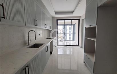 Diamond Yaşamkent Bağımsız Mutfak-Akıllı Ev-Kış Bahçesi 2 +1