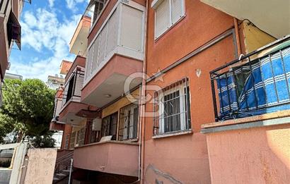 BUCA YİĞİTLER MAHALLESİ TERASLI SATILIK 2+1 DAİRE