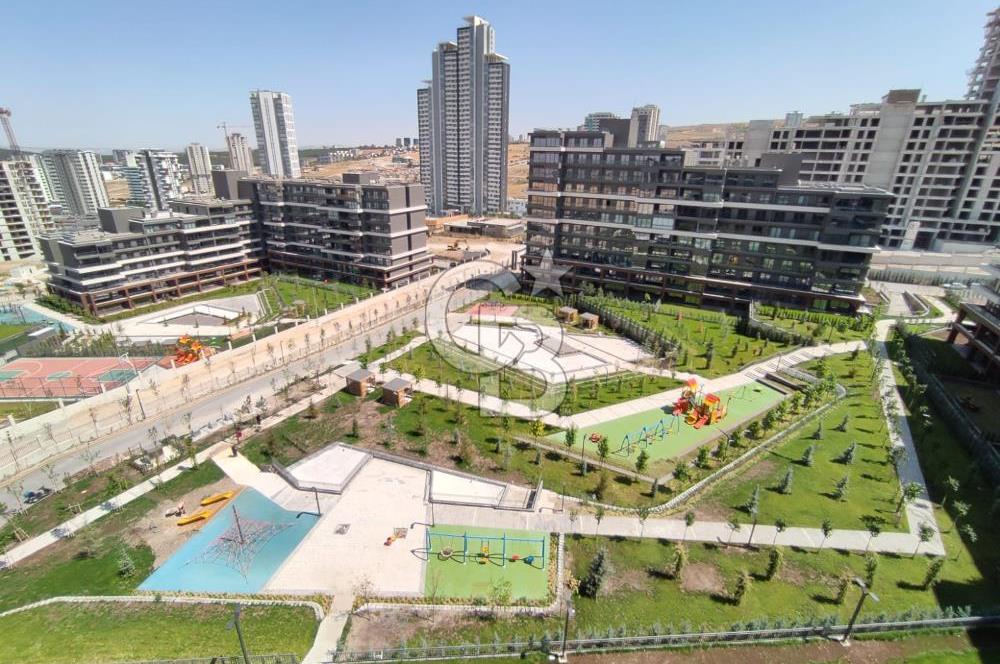 BEYTEPE 'NİN EN PRESTİJLİ PROJESİ AVEND BEYTEPE 'DE 2+1 KİRALIK
