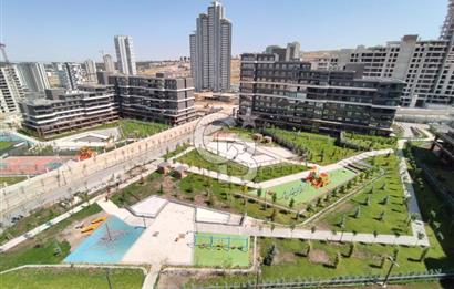 BEYTEPE 'NİN EN PRESTİJLİ PROJESİ AVEND BEYTEPE 'DE 2+1 KİRALIK