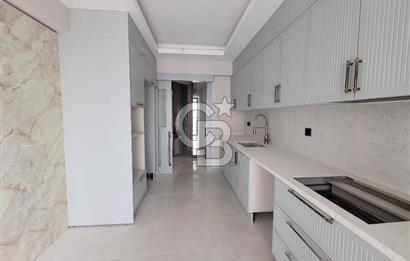 Diamond Yaşamkent Bağımsız Mutfak-Akıllı Ev-Kış Bahçesi 2 +1