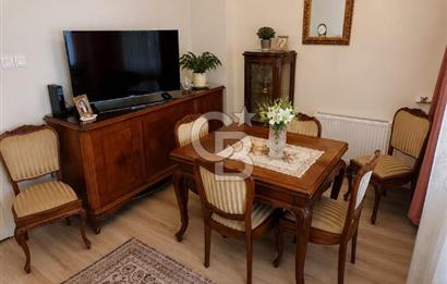 Kadıköy Feneryolu'nda Eşyalı Kiralık 3+1 Daire