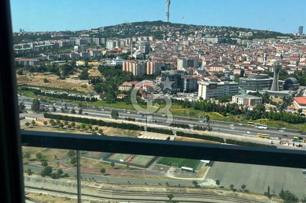 Emlak Konut 5. Etap 1+1 Kiralık Daire