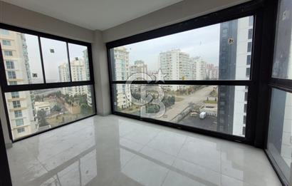 Diamond Yaşamkent Bağımsız Mutfak-Akıllı Ev-Kış Bahçesi 2 +1