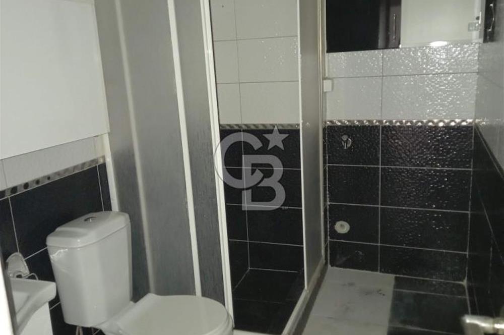 Bahçelievler Metro Yakınında Otoparklı 3+1 Kiralık Daire