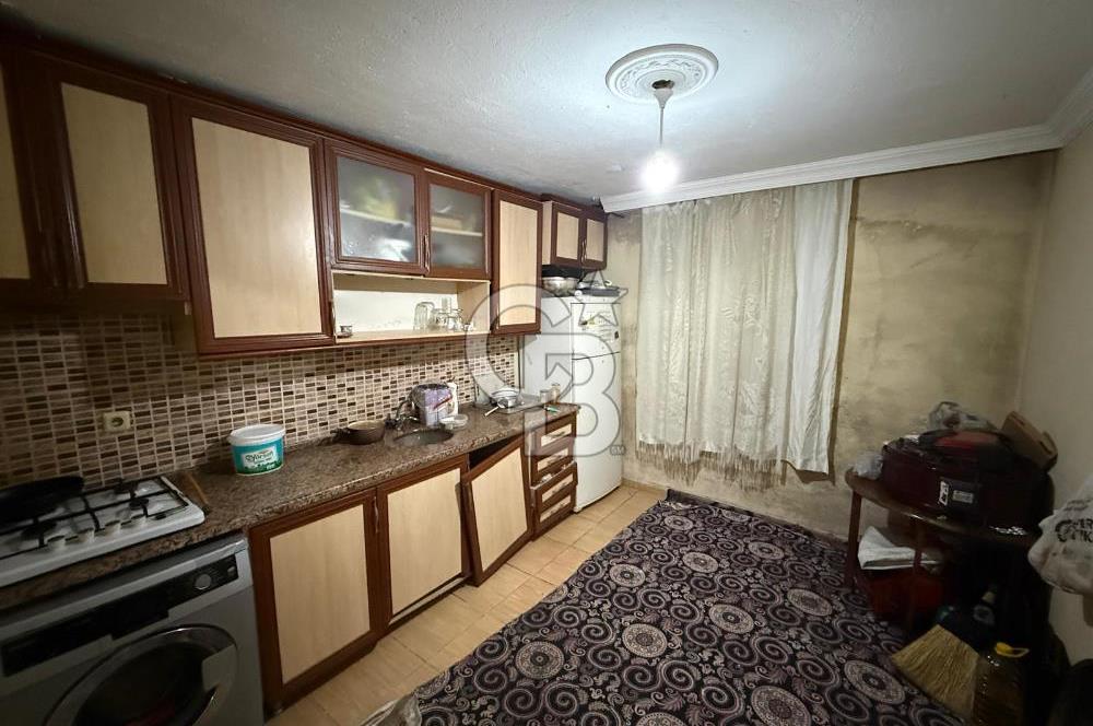 EVONA'DAN MANİSA YUKARI ÇOBANİSA SATILIK DAİRE FIRSATI