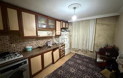 EVONA'DAN MANİSA YUKARI ÇOBANİSA SATILIK DAİRE FIRSATI