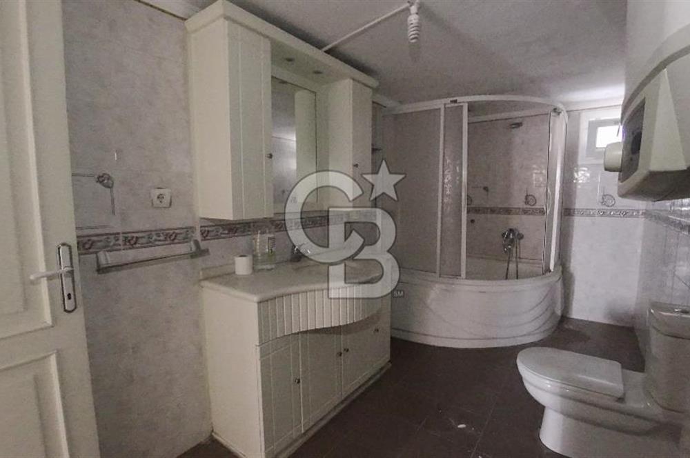 İzmir Buca Menderes Kiralık 4+1 222 m² Dubleks Daire
