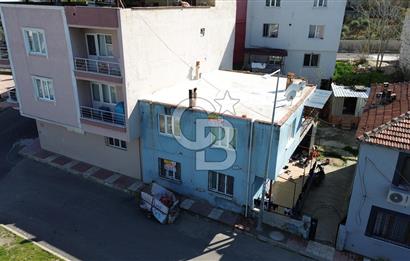 EVONA'DAN MANİSA YUKARI ÇOBANİSA SATILIK DAİRE FIRSATI