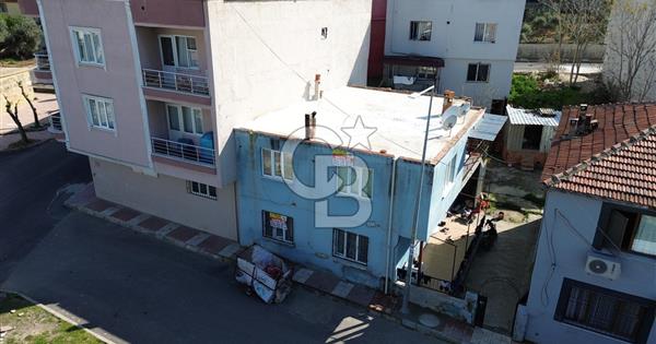 EVONA'DAN MANİSA YUKARI ÇOBANİSA SATILIK DAİRE FIRSATI - 356613
