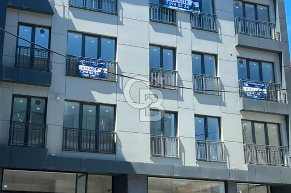 Kağıthane merkezde kiralık