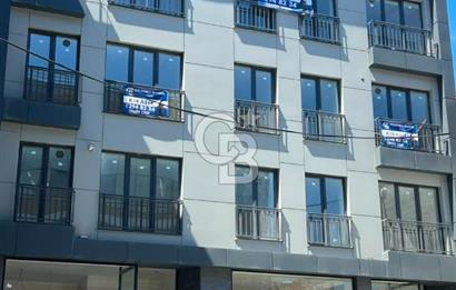Kağıthane merkezde kiralık