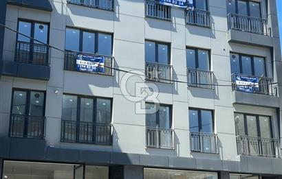 Kağıthane merkezde kiralık
