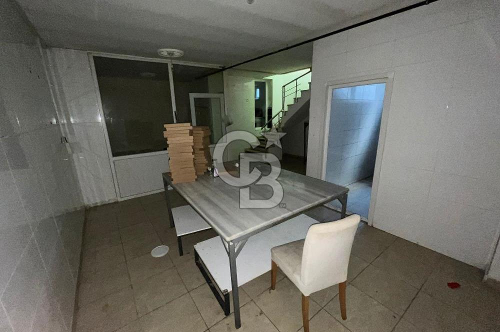 ESENYURT AKÇABURGAZ DA KİRALIK DÜKKAN