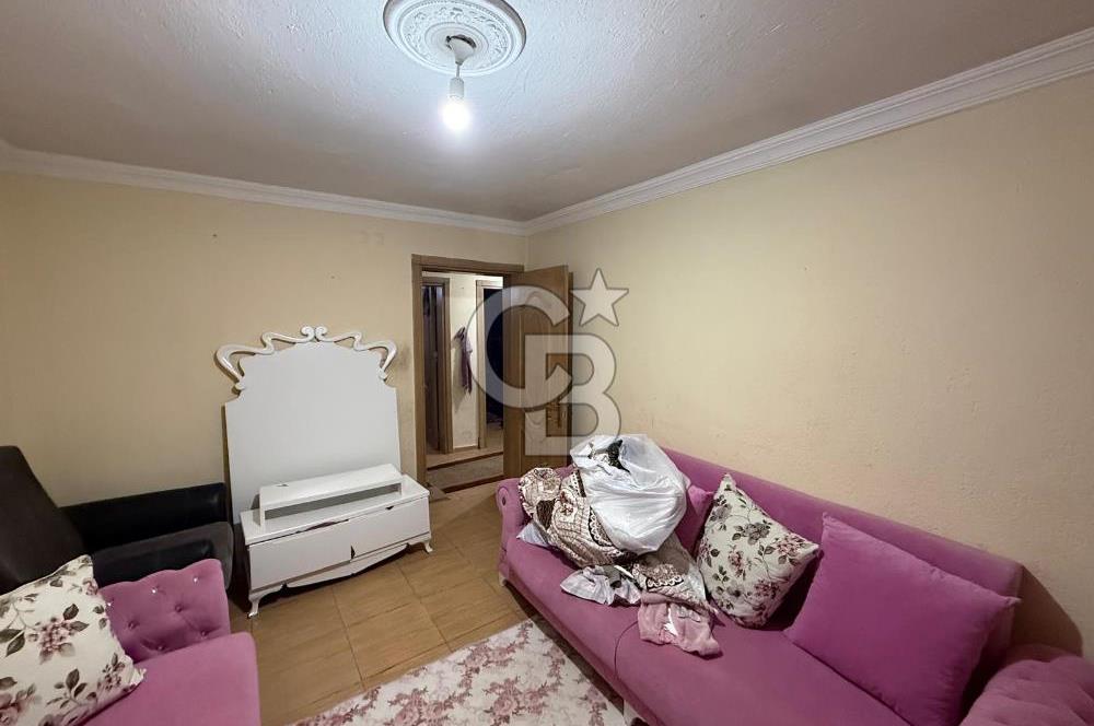 EVONA'DAN MANİSA YUKARI ÇOBANİSA SATILIK DAİRE FIRSATI