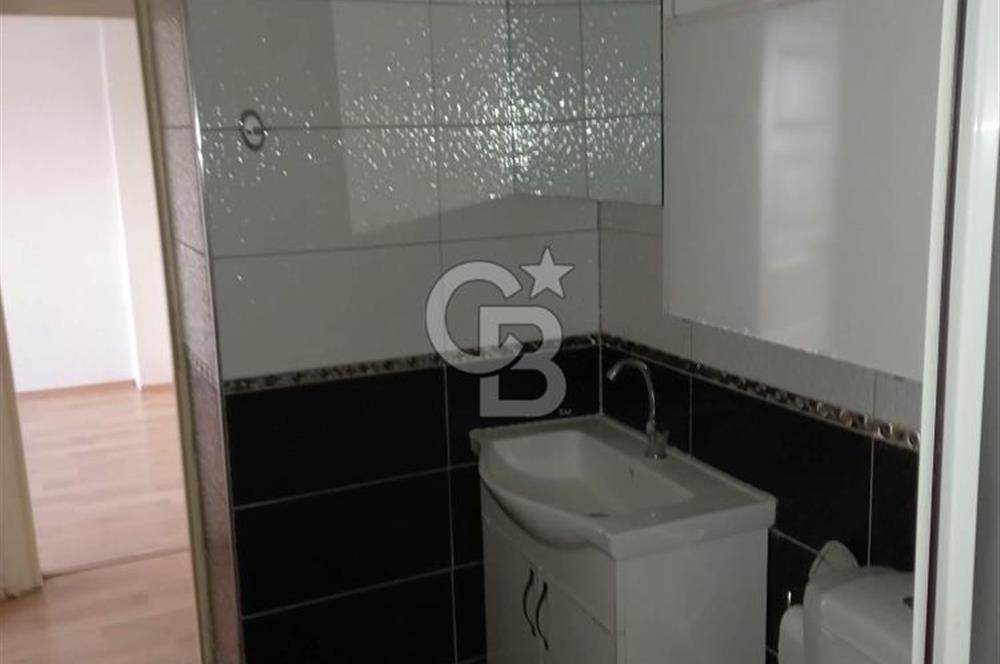 Bahçelievler Metro Yakınında Otoparklı 3+1 Kiralık Daire
