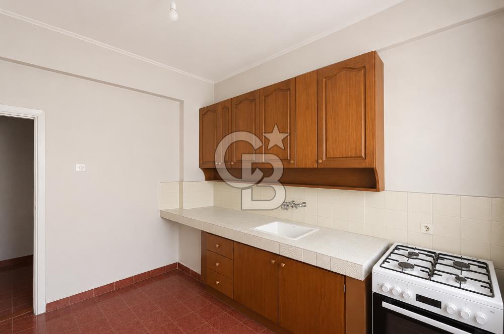 YOMRA SANCAK MAHALLESİNDE SATILIK 3+1 DAİRE