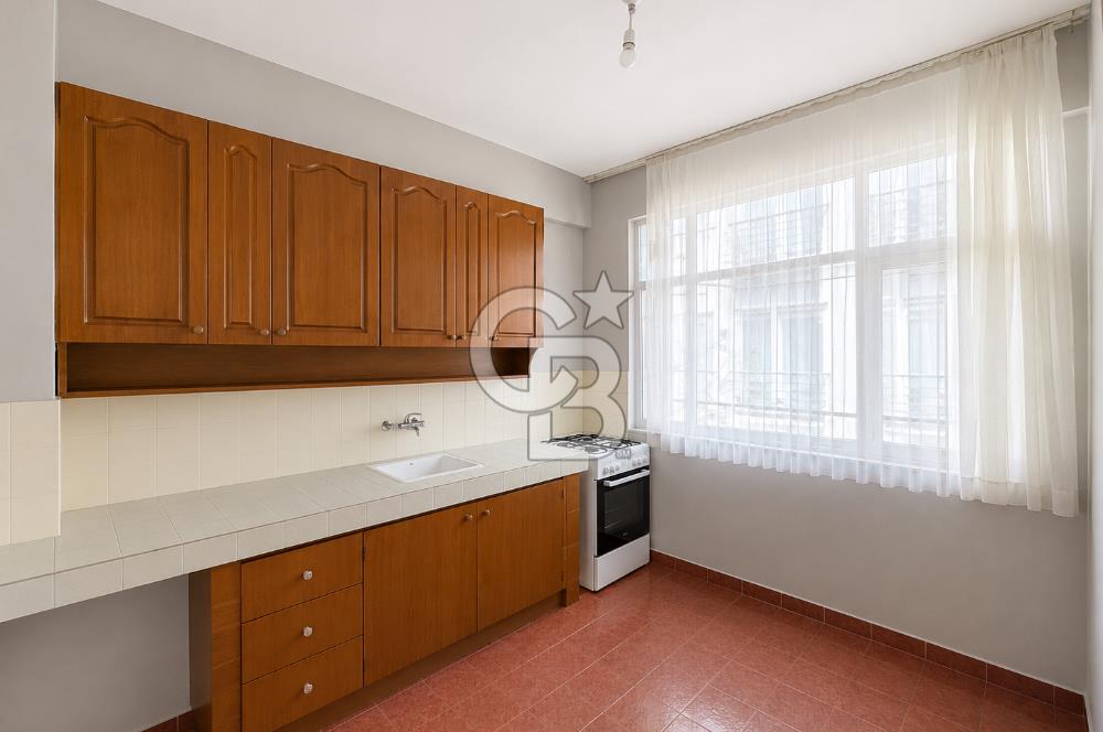 YOMRA SANCAK MAHALLESİNDE SATILIK 3+1 DAİRE