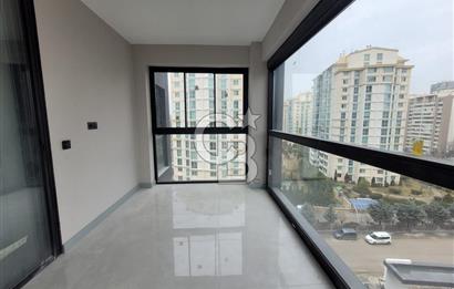 Diamond Yaşamkent Bağımsız Mutfak-Akıllı Ev-Kış Bahçesi 2 +1