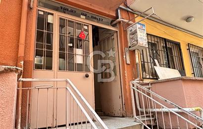 BUCA YİĞİTLER MAHALLESİ TERASLI SATILIK 2+1 DAİRE