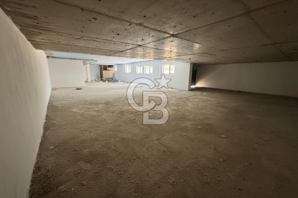 ÜMİTKÖY TİCARİ KONUT KULLANIMINA UYGUN SIFIR SATILIK KOMPLE BİNA