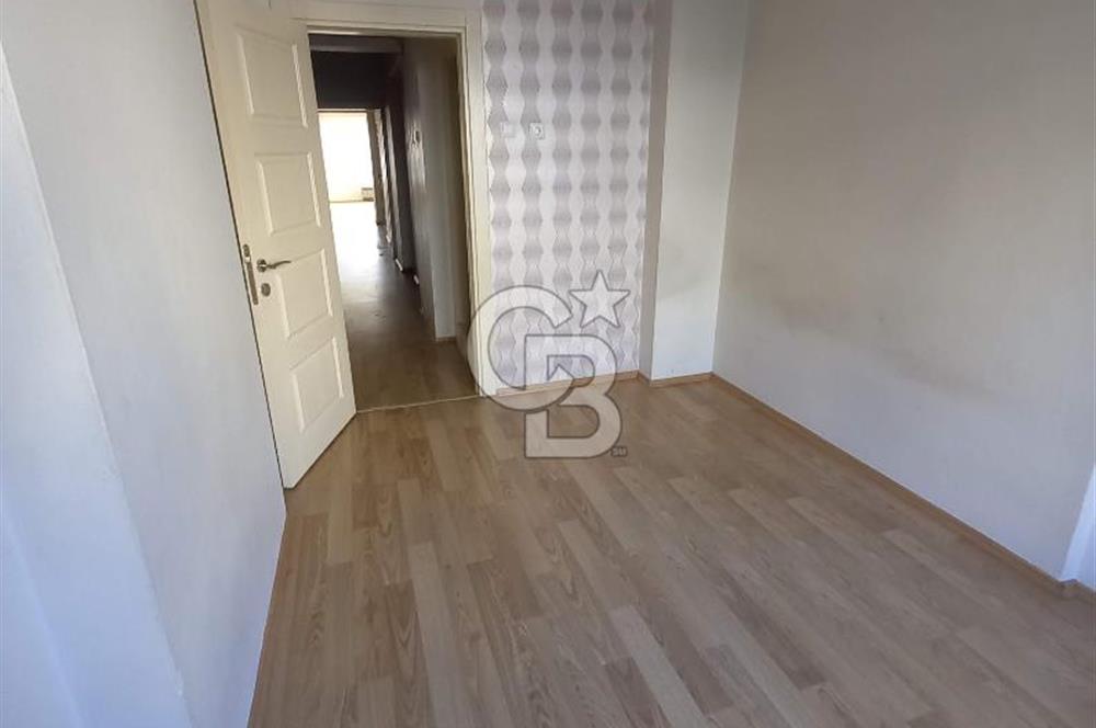 Bahçelievler Metro Yakınında Otoparklı 3+1 Kiralık Daire