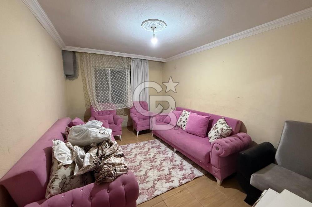 EVONA'DAN MANİSA YUKARI ÇOBANİSA SATILIK DAİRE FIRSATI