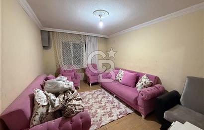 EVONA'DAN MANİSA YUKARI ÇOBANİSA SATILIK DAİRE FIRSATI
