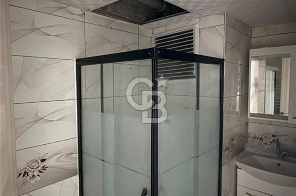 EVONADAN MURADİYE İSTASYON CADDESİNDE 2+1 DAİRE