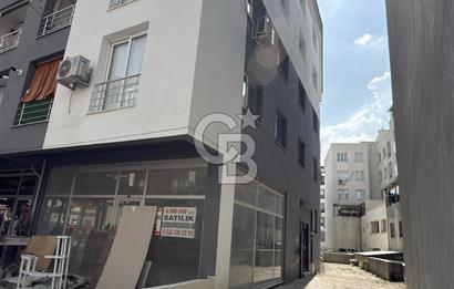 EVONADAN MURADİYE İSTASYON CADDESİNDE 2+1 DAİRE
