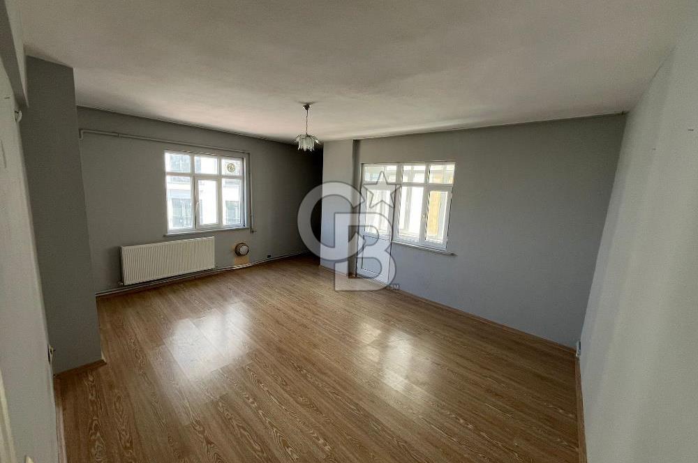 HADIMKÖYDE MERKEZİ GENİŞ 3+1 KİRALIK DAİRE
