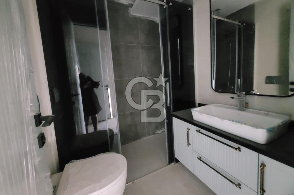 Diamond Yaşamkent Bağımsız Mutfak-Akıllı Ev-Kış Bahçesi 2 +1