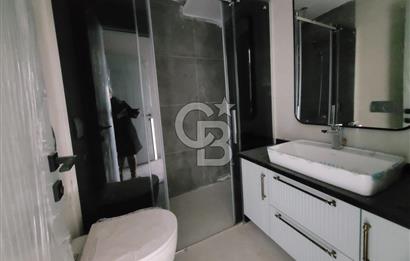Diamond Yaşamkent Bağımsız Mutfak-Akıllı Ev-Kış Bahçesi 2 +1