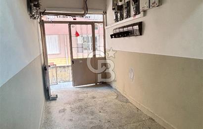 BUCA YİĞİTLER MAHALLESİ TERASLI SATILIK 2+1 DAİRE