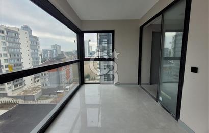 Diamond Yaşamkent Bağımsız Mutfak-Akıllı Ev-Kış Bahçesi 2 +1
