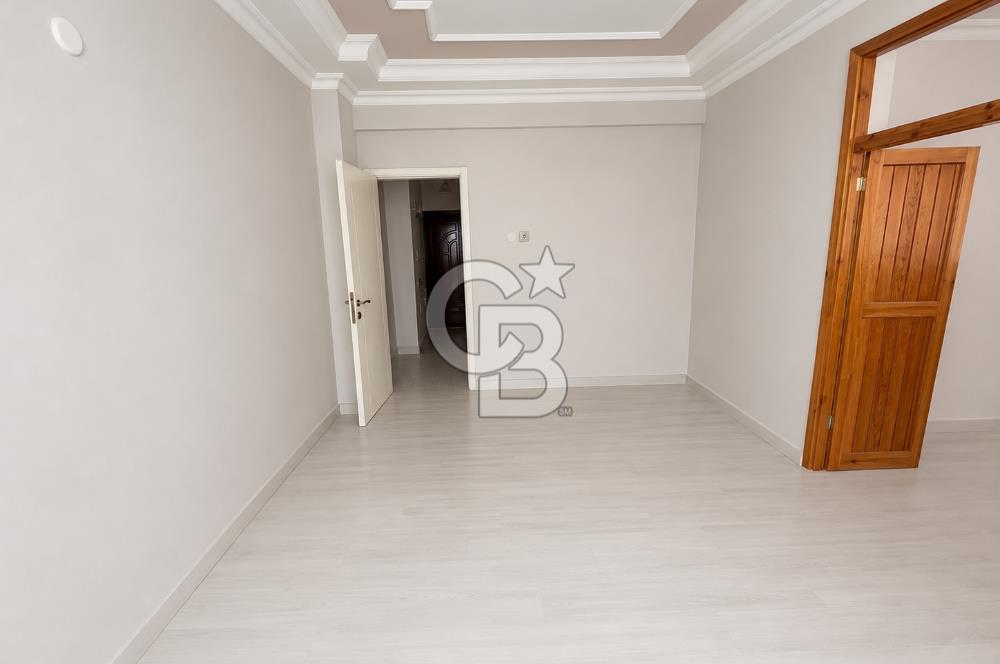 YOMRA'DA CADDE ÜZERİNDE SATILIK 3+1 DAİRE