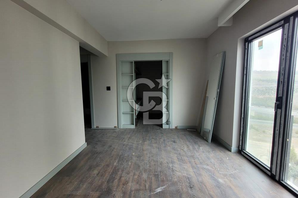 Diamond Yaşamkent Bağımsız Mutfak-Akıllı Ev-Kış Bahçesi 2 +1