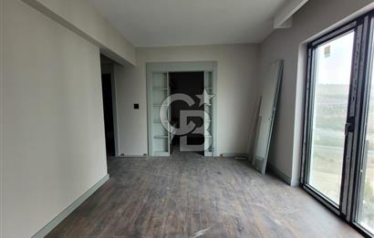 Diamond Yaşamkent Bağımsız Mutfak-Akıllı Ev-Kış Bahçesi 2 +1