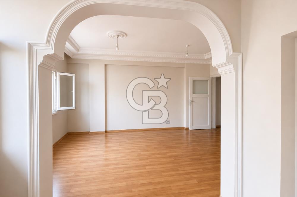 YOMRA'DA SATILIK 3+1 DAİRE