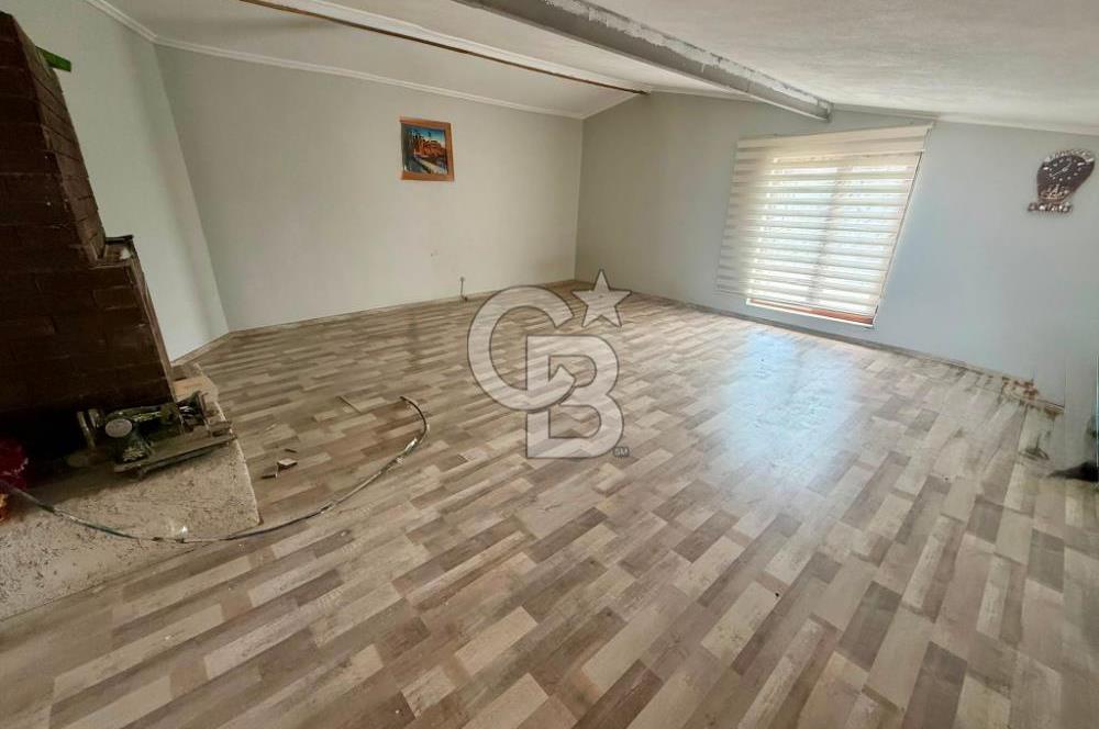 ELMADAĞ GÜMÜŞPALA MAH'DE GİRİŞ+2 KATLI SATILIK KOMPLE BİNA