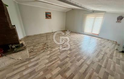 ELMADAĞ GÜMÜŞPALA MAH'DE GİRİŞ+2 KATLI SATILIK KOMPLE BİNA