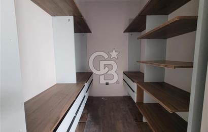 Diamond Yaşamkent Bağımsız Mutfak-Akıllı Ev-Kış Bahçesi 2 +1