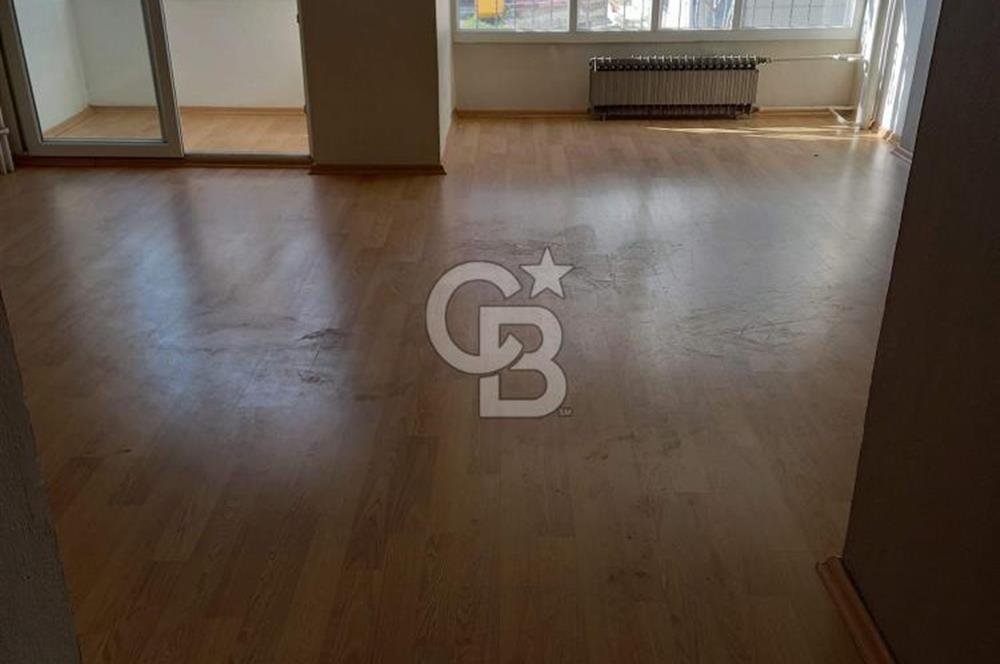 Bahçelievler Metro Yakınında Otoparklı 3+1 Kiralık Daire