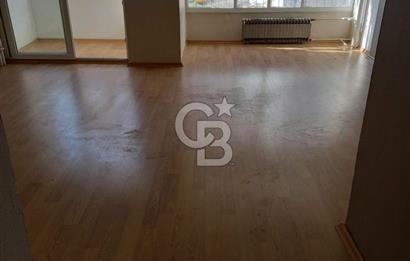 Bahçelievler Metro Yakınında Otoparklı 3+1 Kiralık Daire