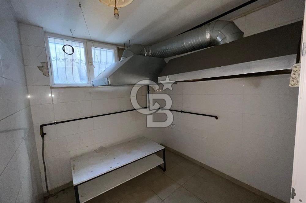 ESENYURT AKÇABURGAZ DA KİRALIK DÜKKAN