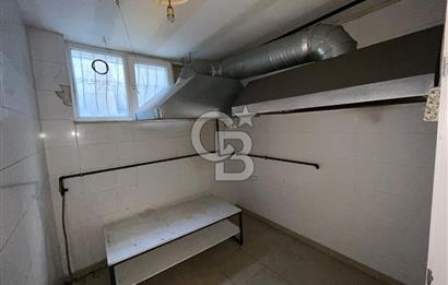 ESENYURT AKÇABURGAZ DA KİRALIK DÜKKAN