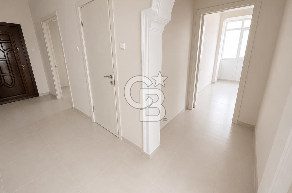 YOMRA'DA CADDE ÜZERİNDE SATILIK 3+1 DAİRE