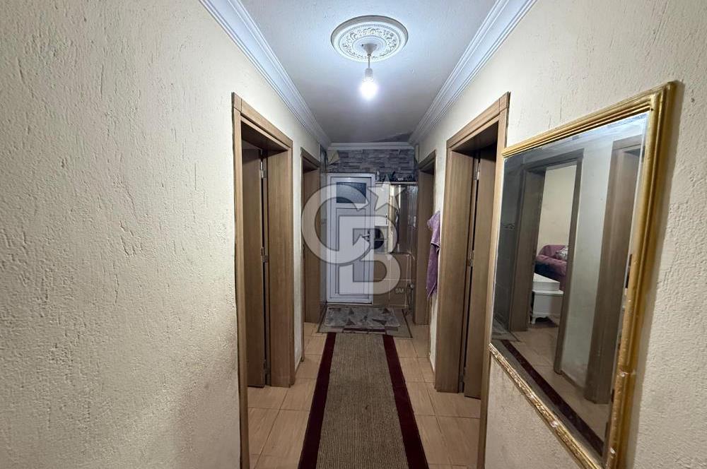 EVONA'DAN MANİSA YUKARI ÇOBANİSA SATILIK DAİRE FIRSATI